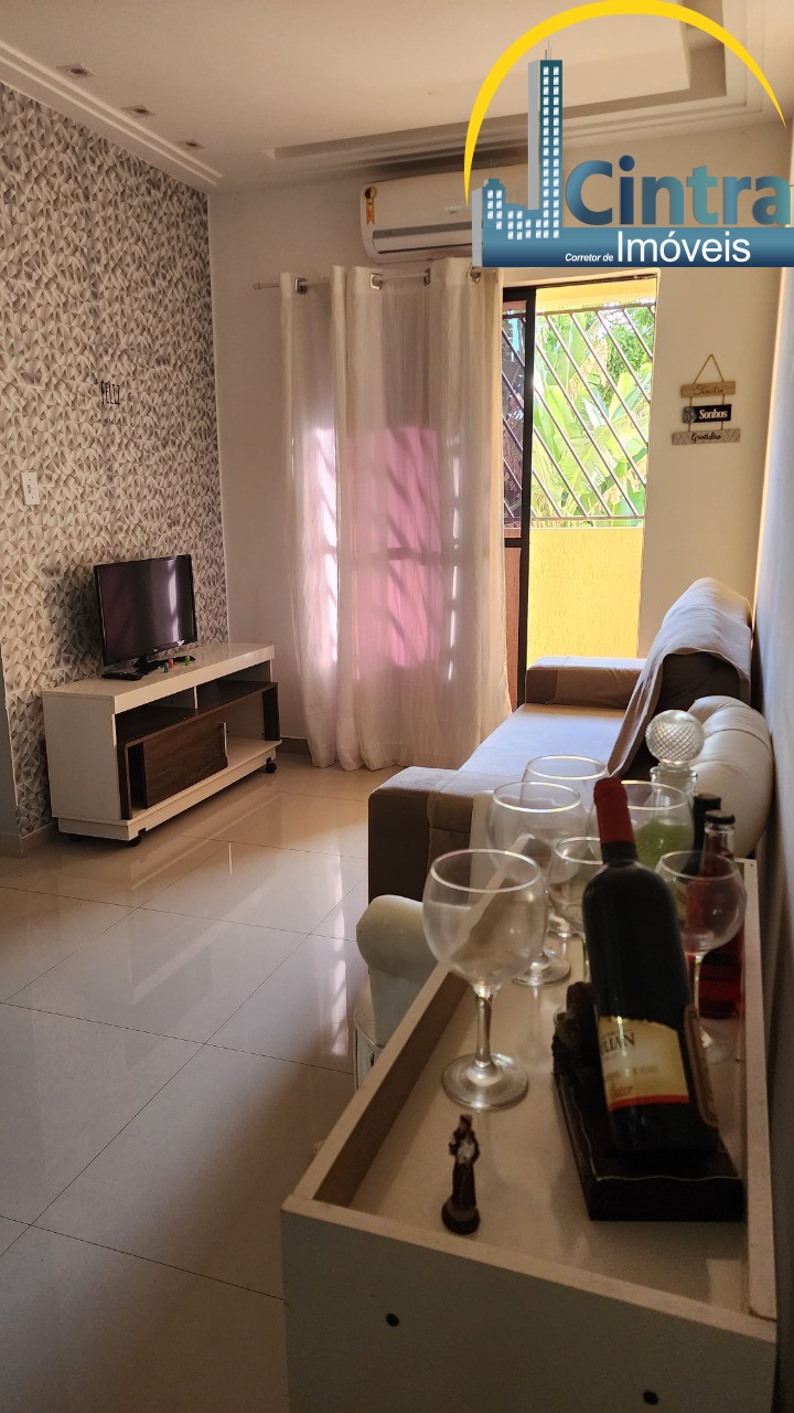 Apartamento à venda com 2 quartos, 60m² - Foto 14