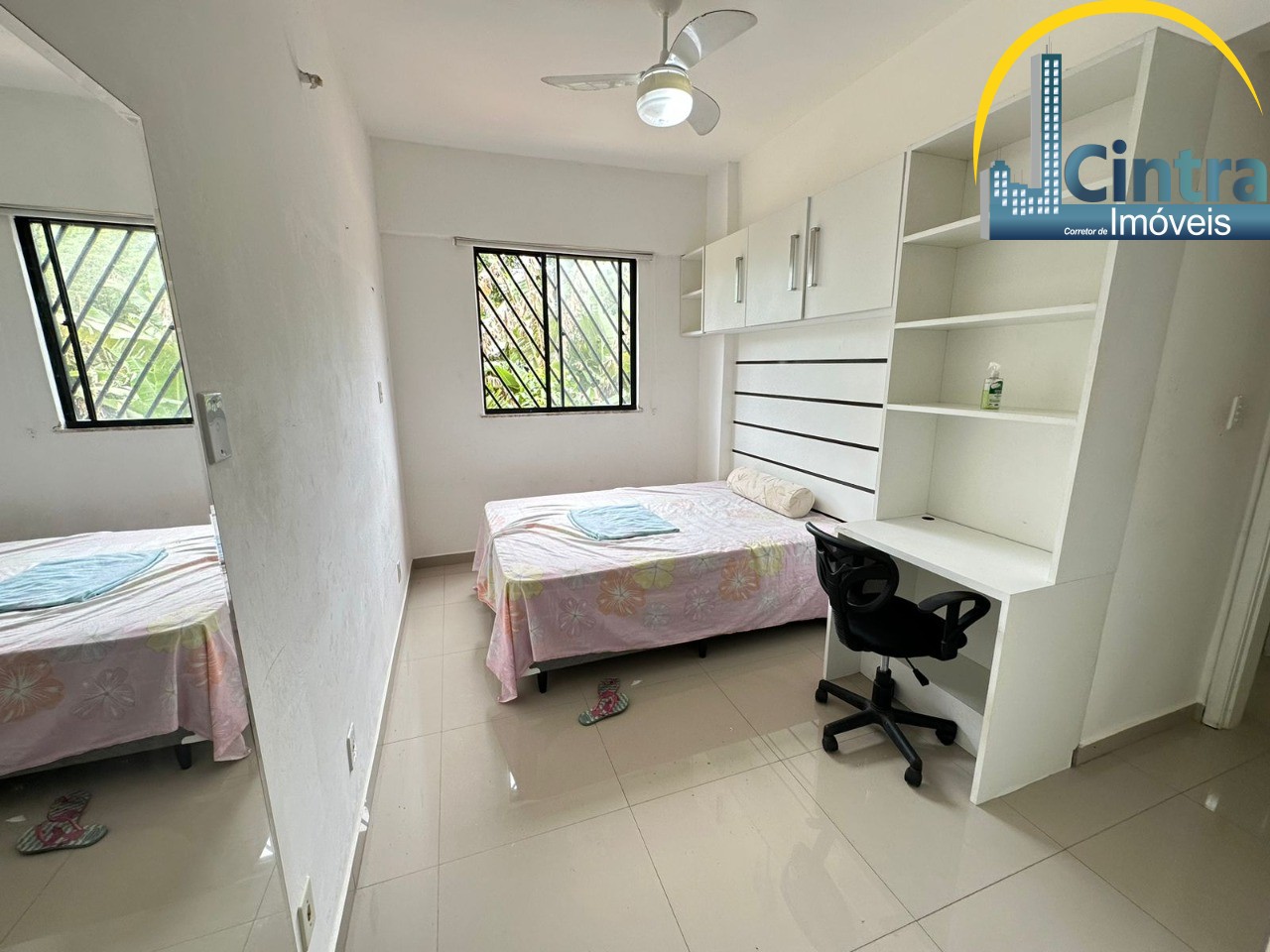 Apartamento à venda com 2 quartos, 60m² - Foto 16