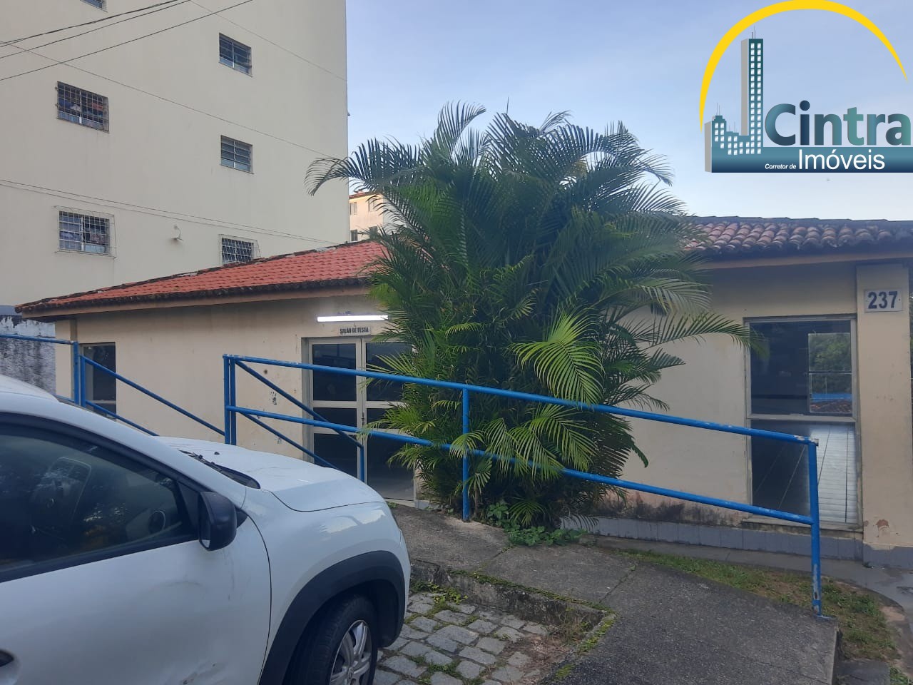 Apartamento, 2 quartos, 43 m² - Foto 2