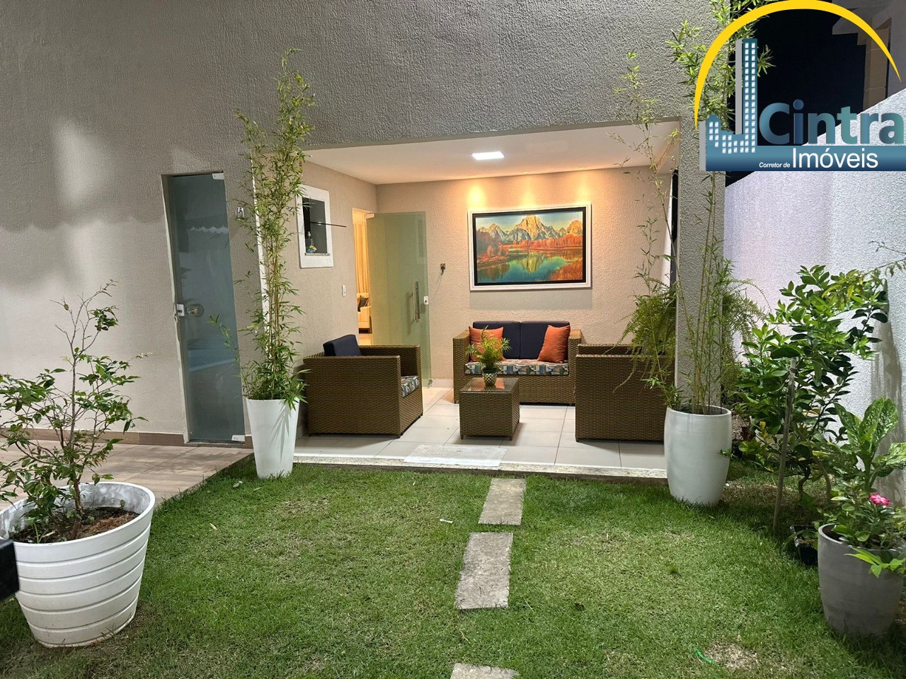 Casa de Condomínio, 4 quartos - Foto 31