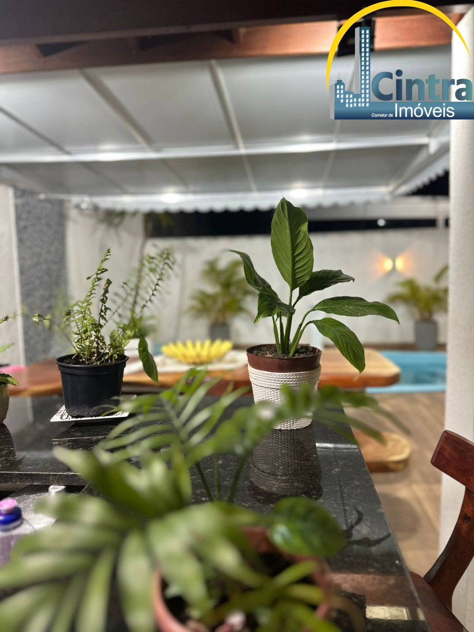 Casa de Condomínio, 4 quartos - Foto 32