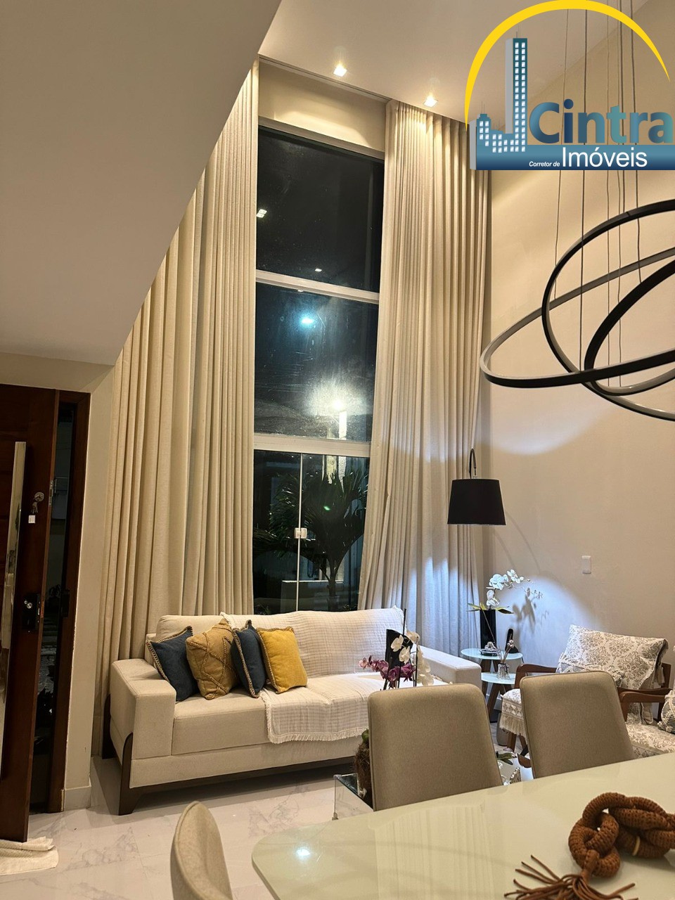 Casa de Condomínio, 4 quartos - Foto 29