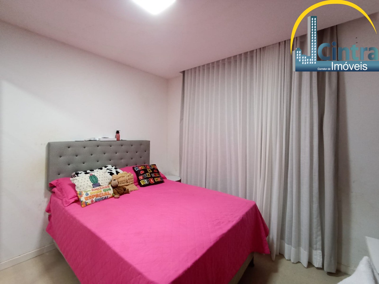 Casa de Condomínio à venda com 4 quartos, 300m² - Foto 22