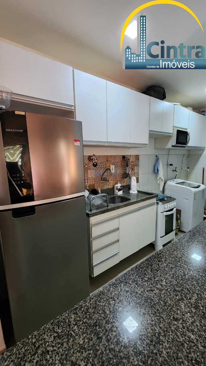 Apartamento à venda com 2 quartos, 60m² - Foto 15