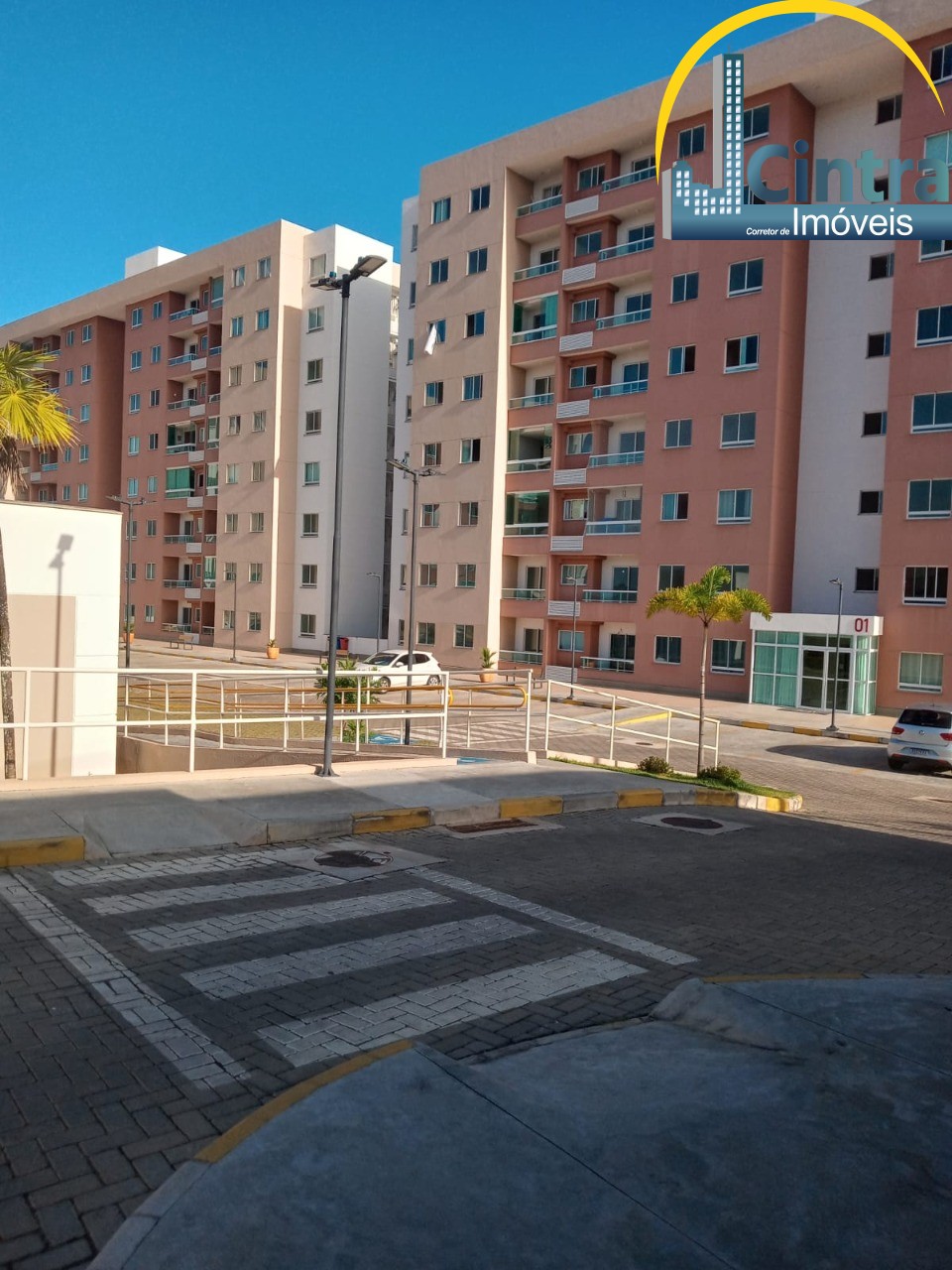 Apartamento, 2 quartos, 60 m² - Foto 27