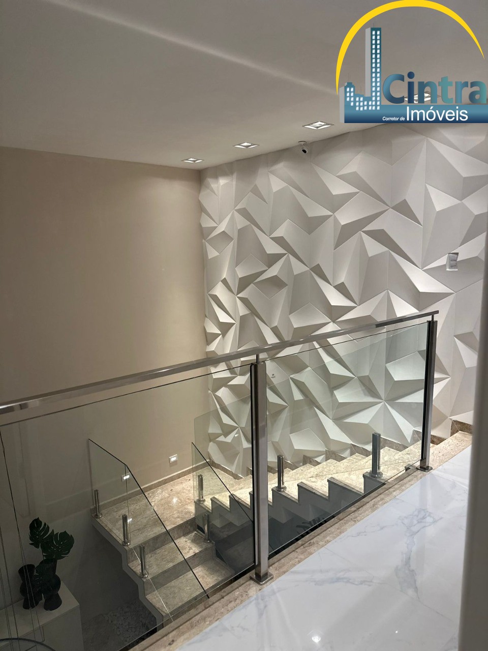 Casa de Condomínio, 4 quartos - Foto 26