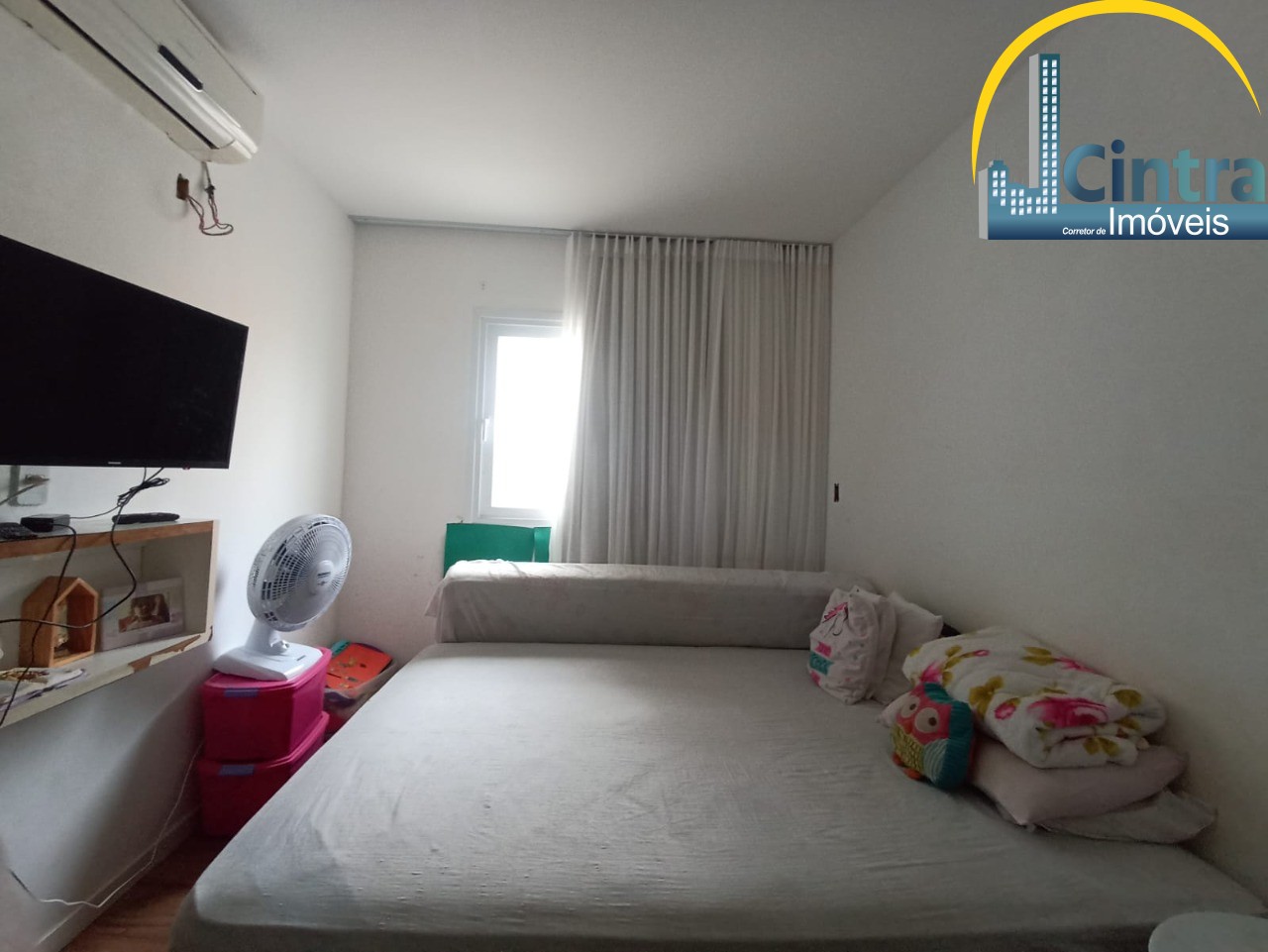 Casa de Condomínio à venda com 4 quartos, 300m² - Foto 17