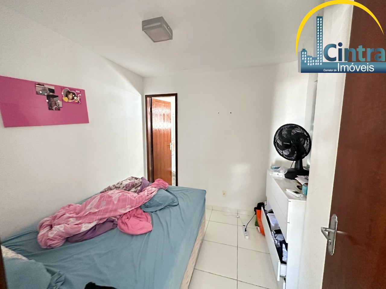 Cobertura à venda com 3 quartos, 160m² - Foto 12