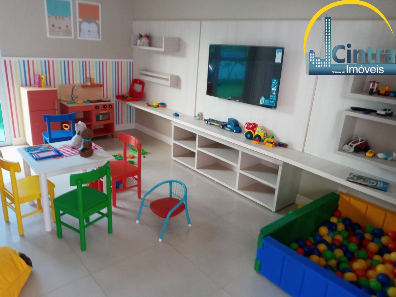 Apartamento, 2 quartos, 60 m² - Foto 17