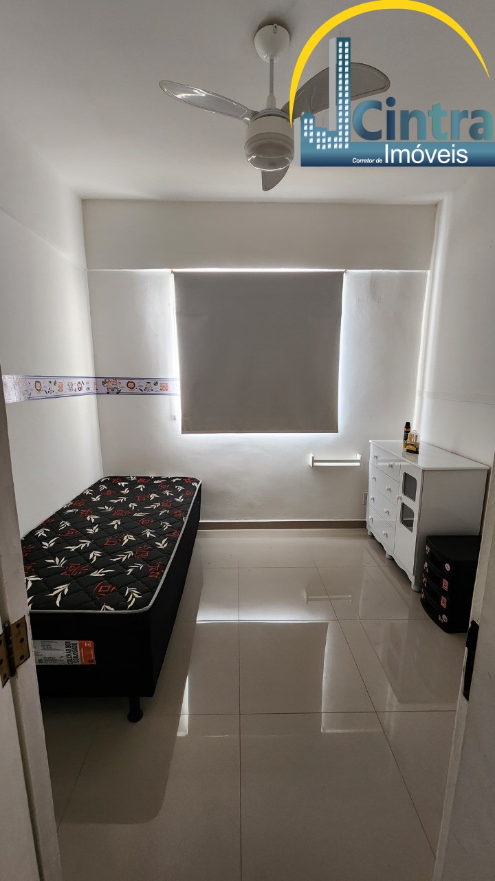 Apartamento à venda com 2 quartos, 60m² - Foto 3