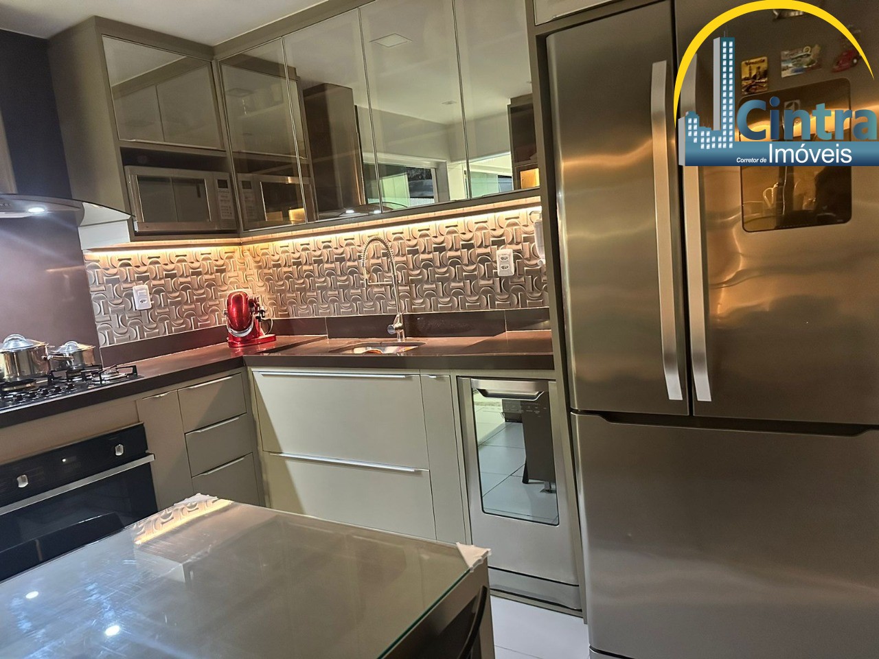 Casa de Condomínio, 4 quartos - Foto 11