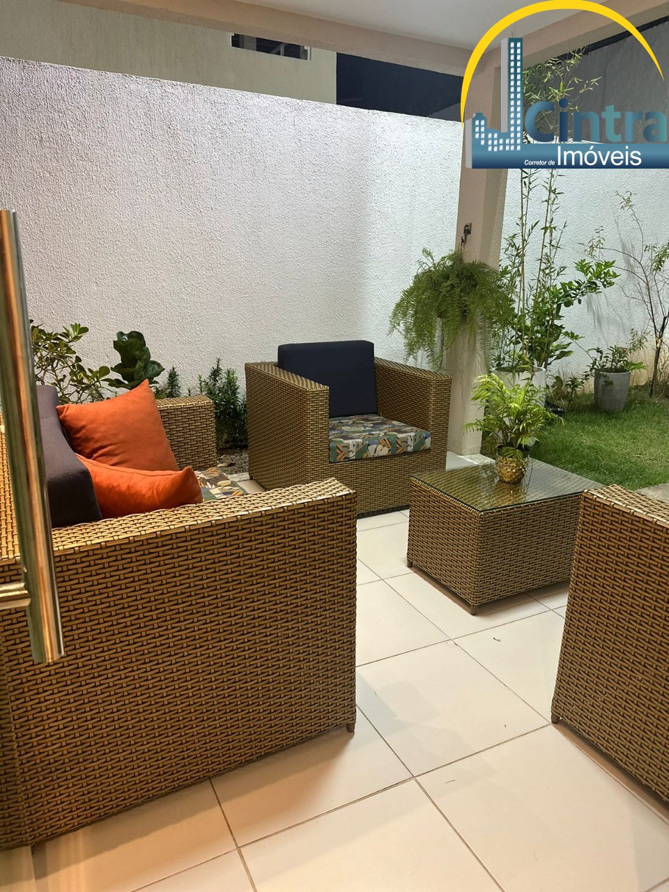 Casa de Condomínio, 4 quartos - Foto 37