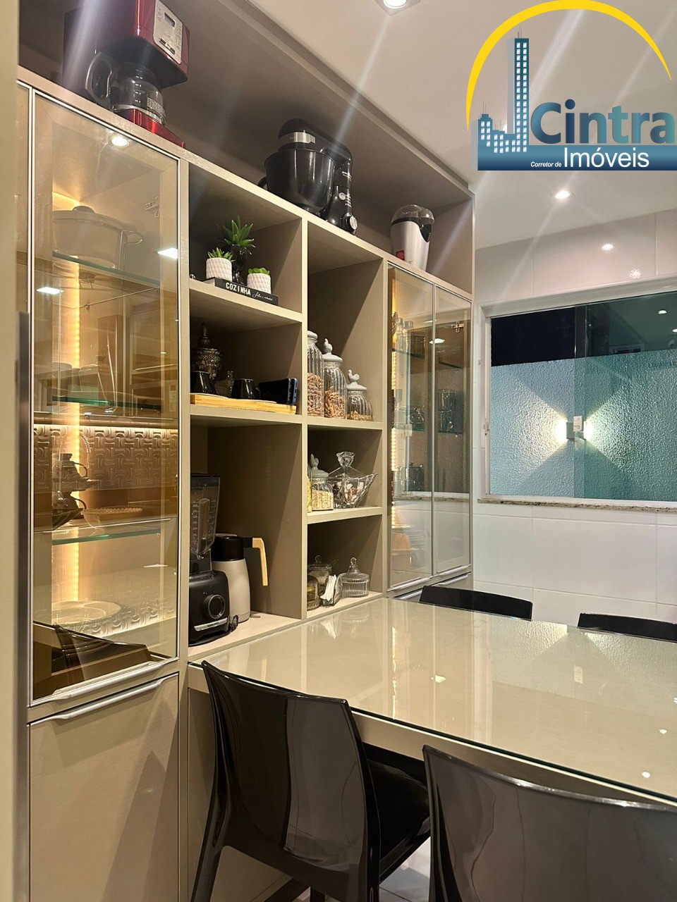 Casa de Condomínio, 4 quartos - Foto 18