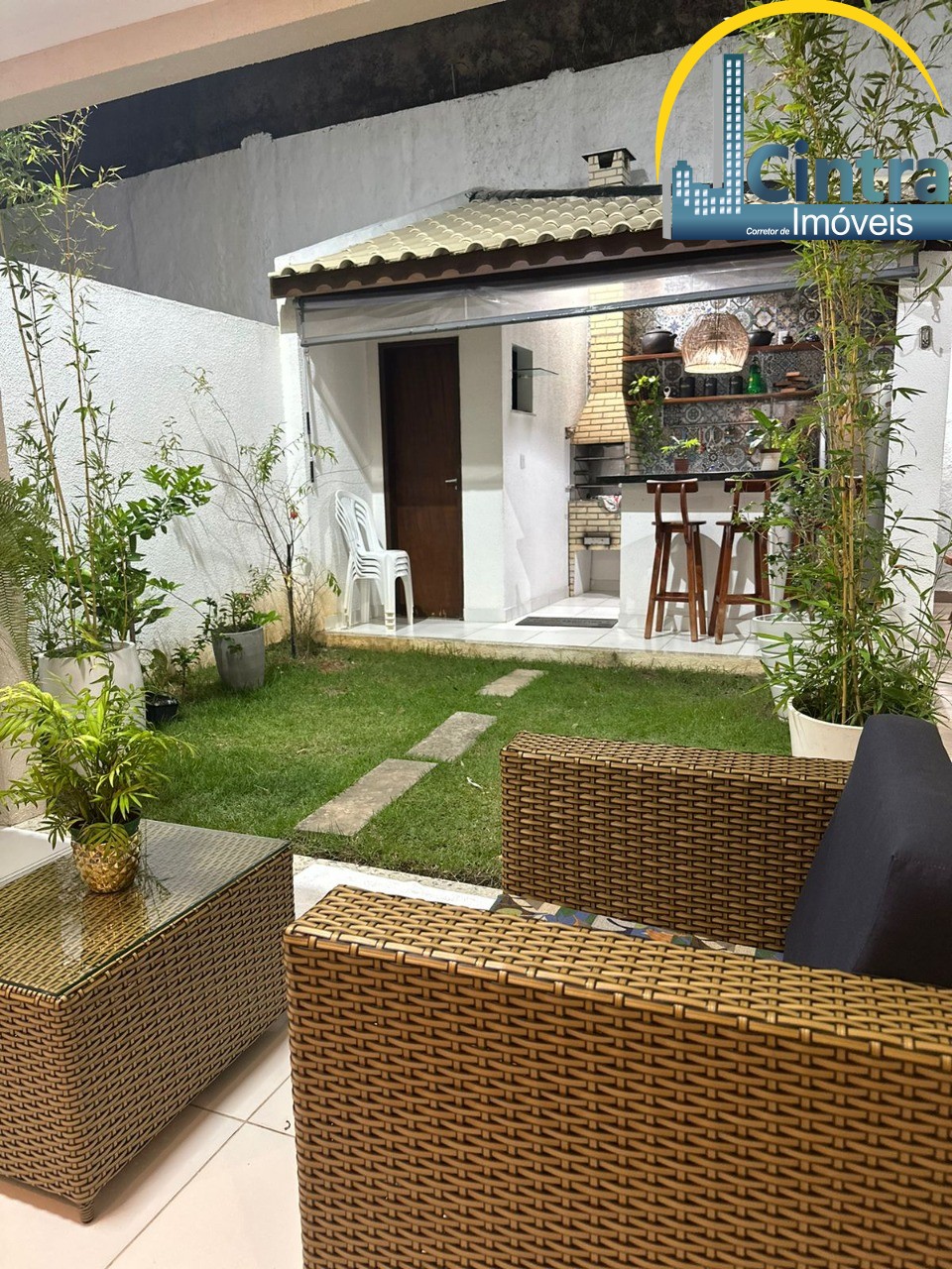 Casa de Condomínio, 4 quartos - Foto 35