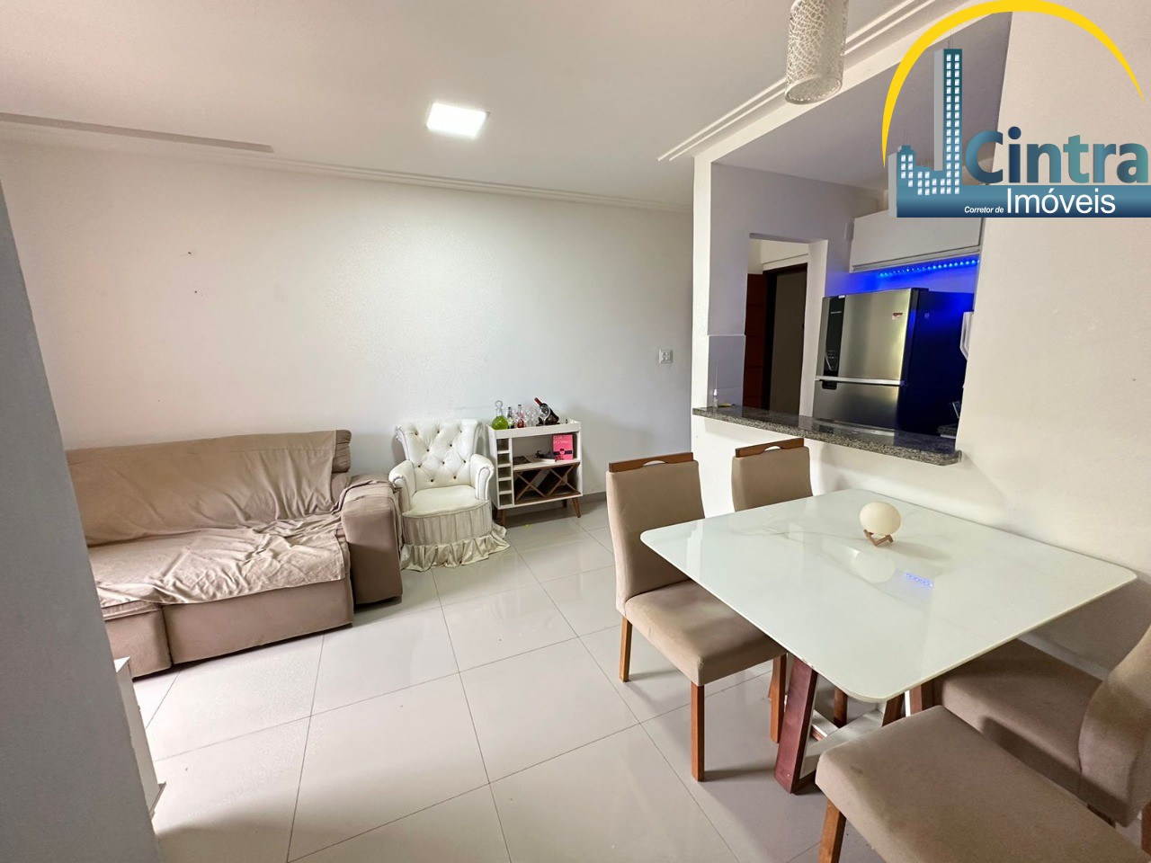 Apartamento à venda com 2 quartos, 60m² - Foto 20