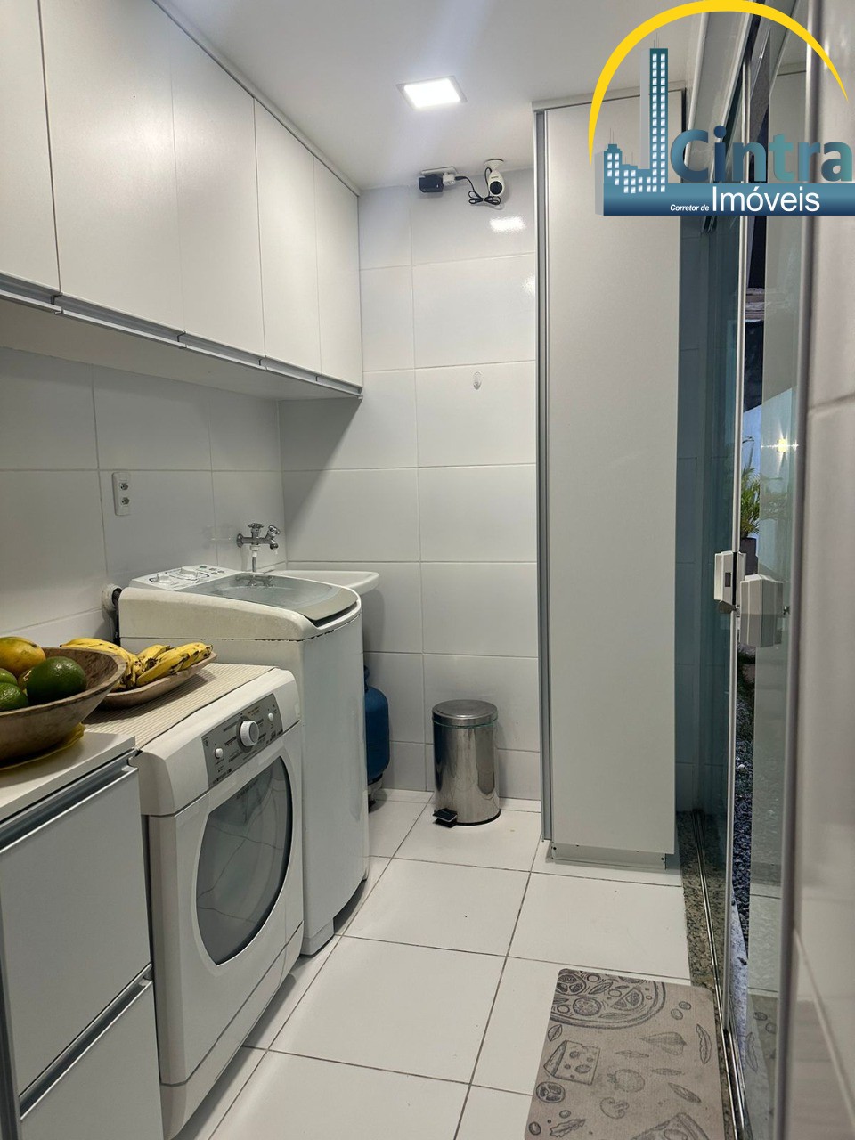 Casa de Condomínio, 4 quartos - Foto 10