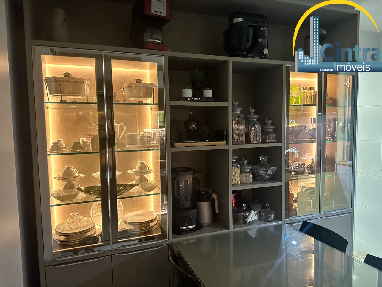 Casa de Condomínio, 4 quartos - Foto 12