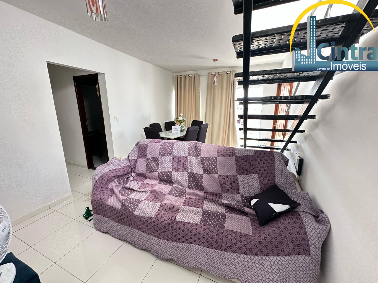 Cobertura à venda com 3 quartos, 160m² - Foto 5