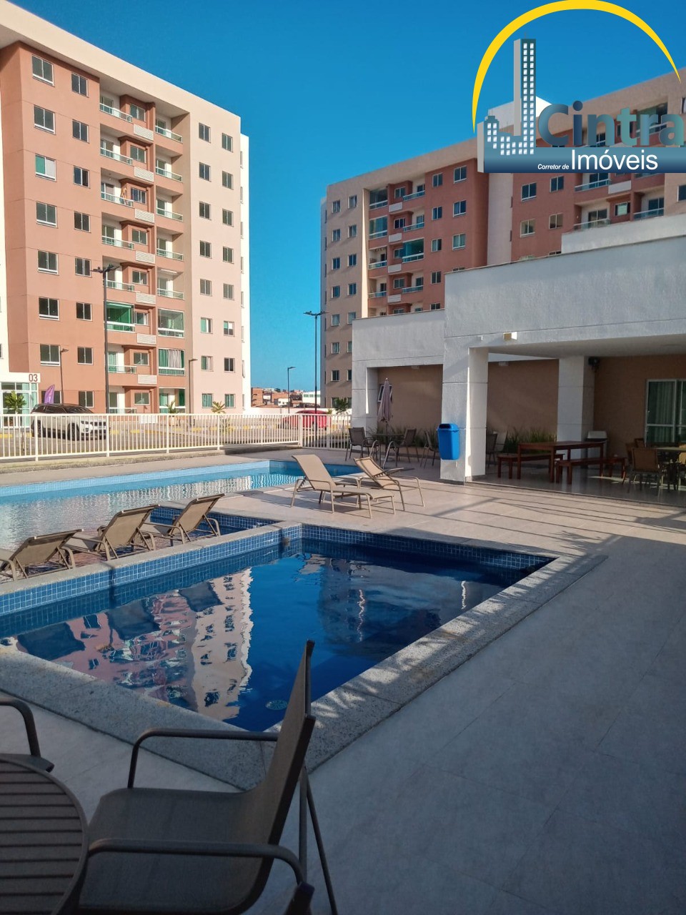 Apartamento, 2 quartos, 60 m² - Foto 1