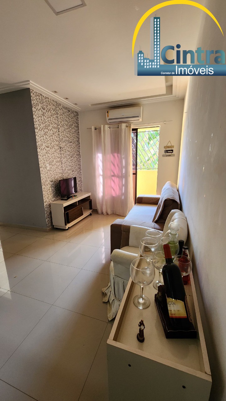 Apartamento à venda com 2 quartos, 60m² - Foto 19