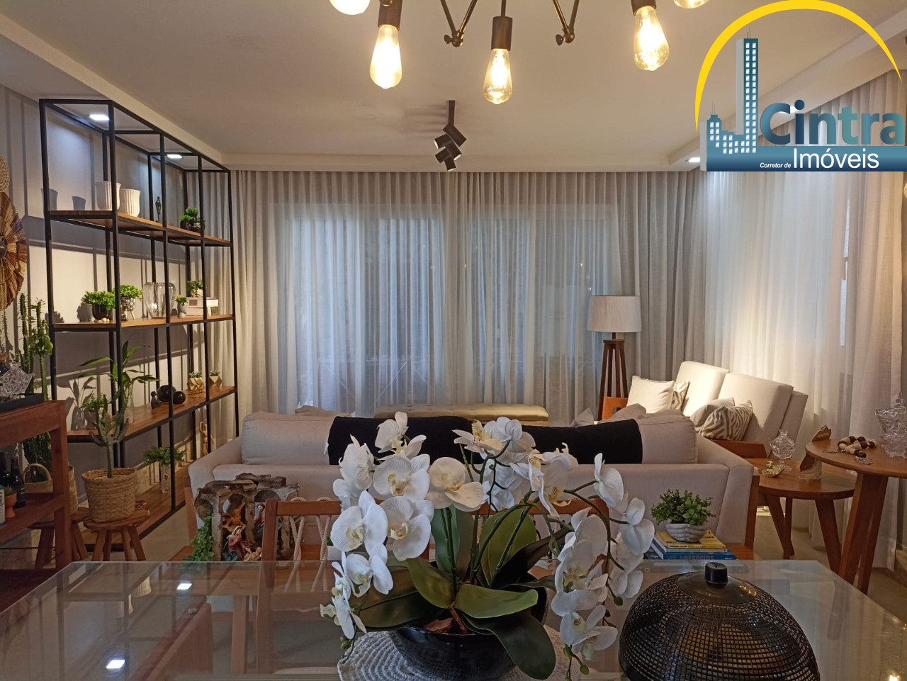 Casa de Condomínio à venda com 4 quartos, 300m² - Foto 27