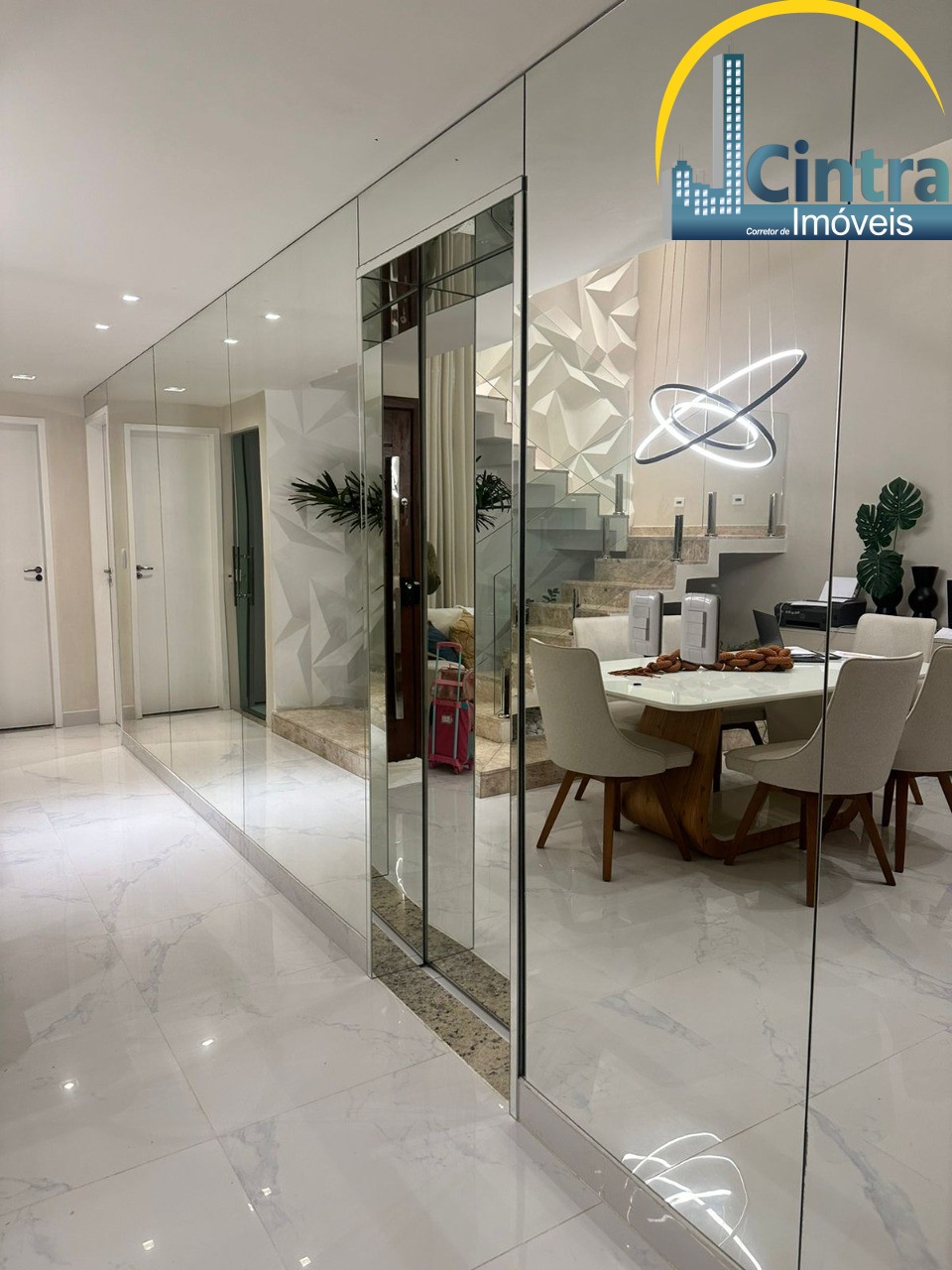 Casa de Condomínio, 4 quartos - Foto 17