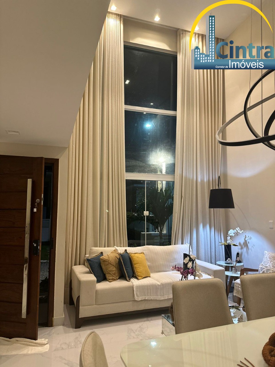 Casa de Condomínio, 4 quartos - Foto 25