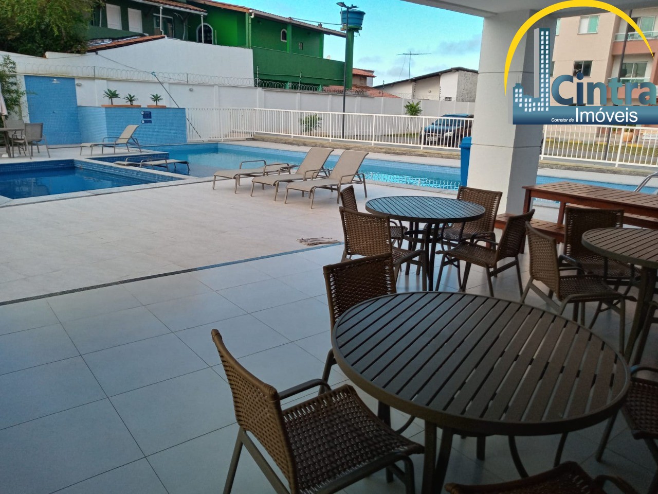 Apartamento, 2 quartos, 60 m² - Foto 13