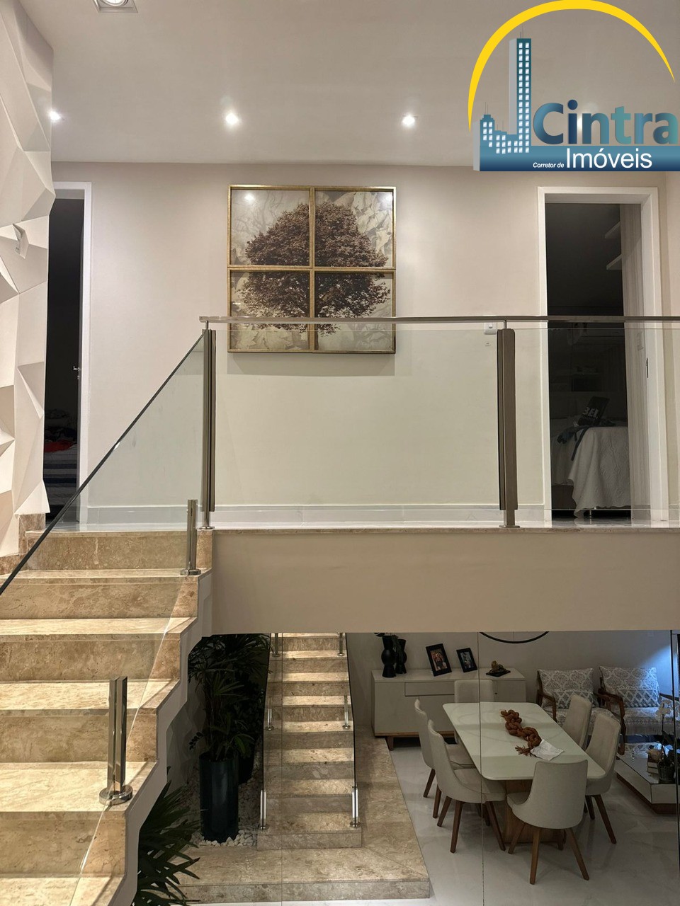 Casa de Condomínio, 4 quartos - Foto 23