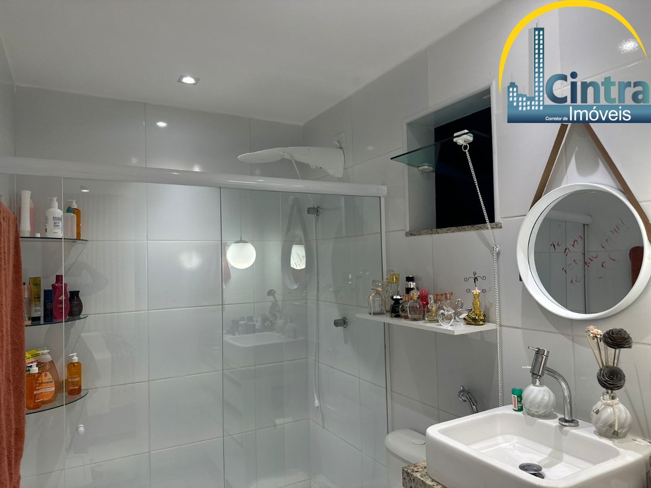 Casa de Condomínio, 4 quartos - Foto 20