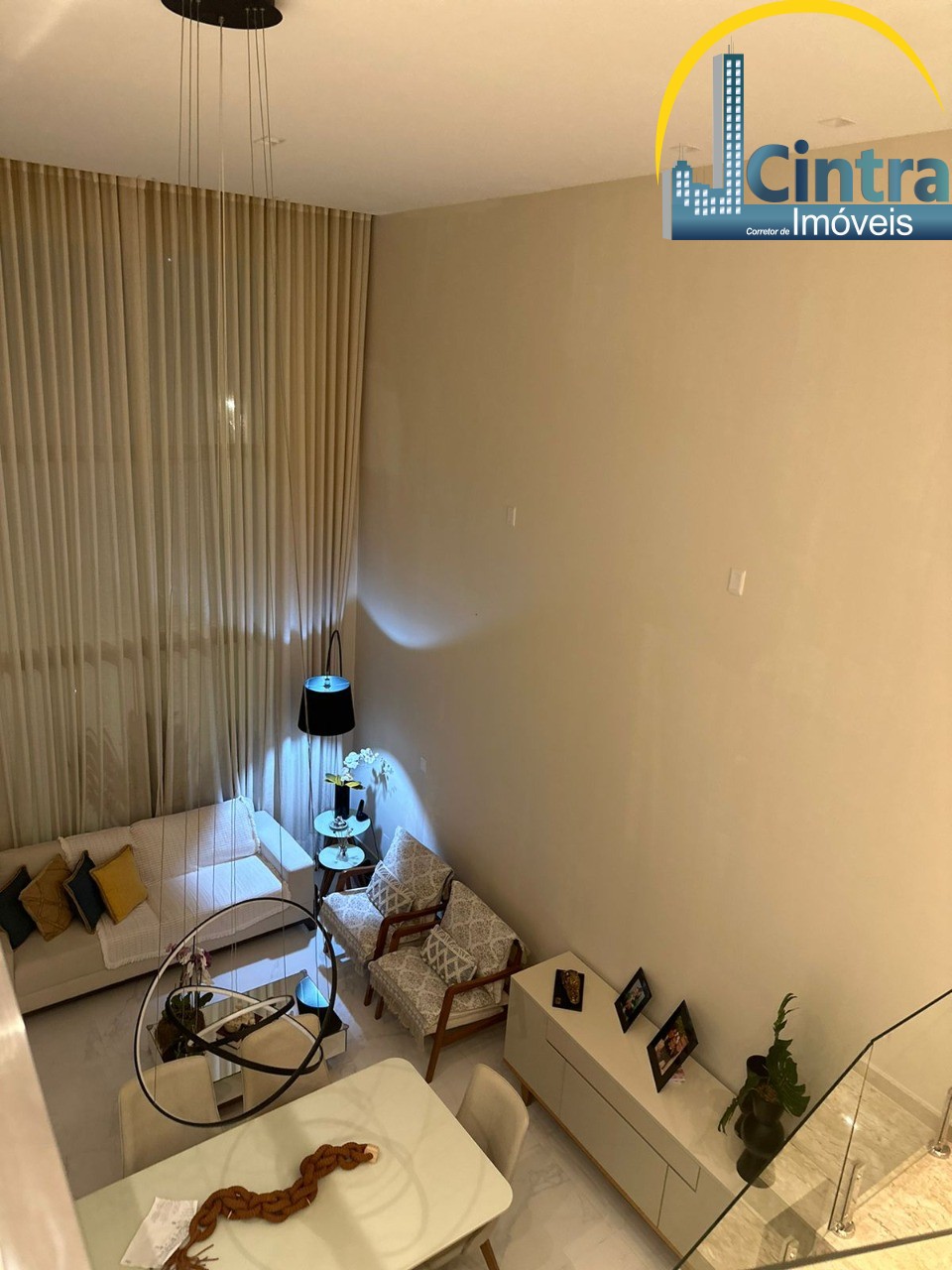 Casa de Condomínio, 4 quartos - Foto 22