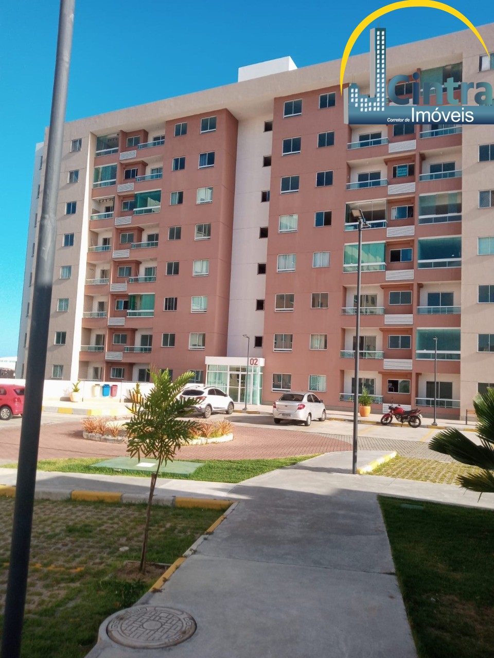 Apartamento, 2 quartos, 60 m² - Foto 29