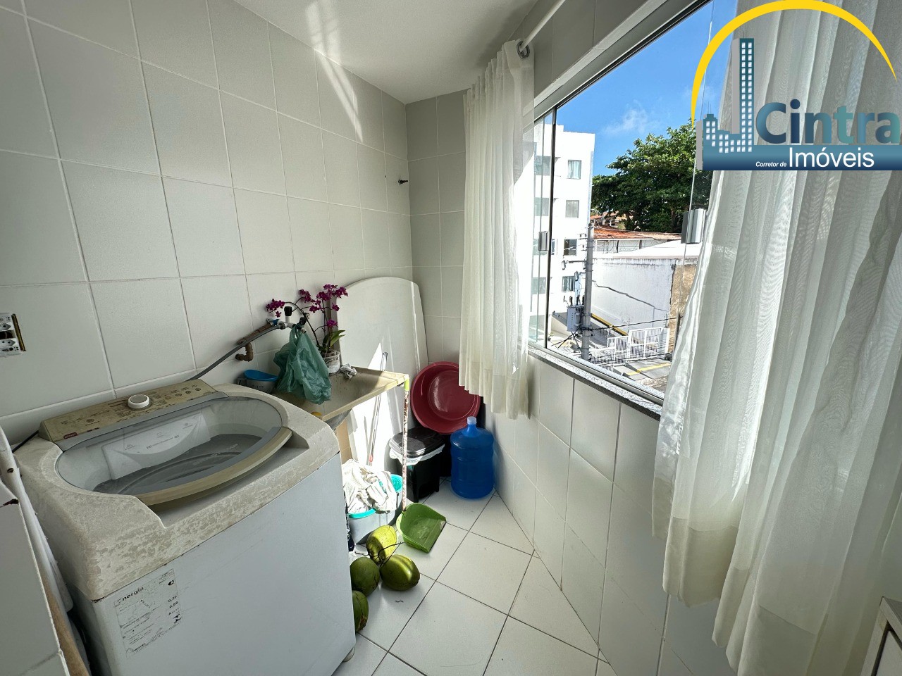 Cobertura à venda com 3 quartos, 160m² - Foto 16