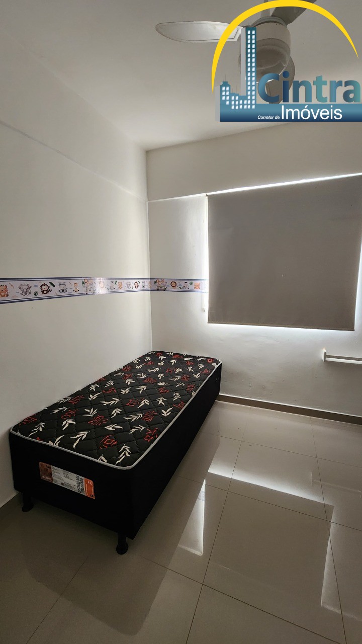 Apartamento à venda com 2 quartos, 60m² - Foto 4