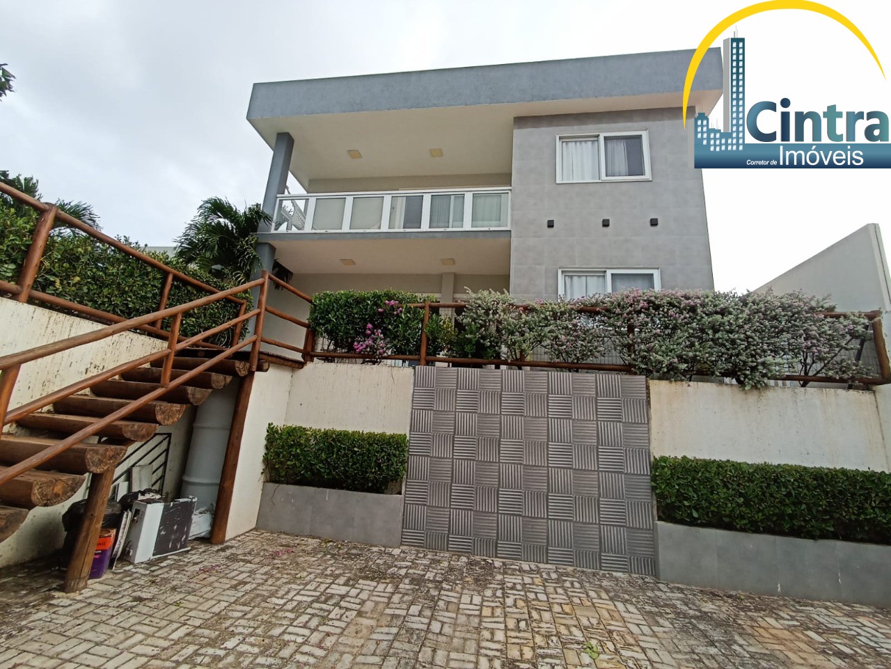 Casa de Condomínio à venda com 4 quartos, 300m² - Foto 28