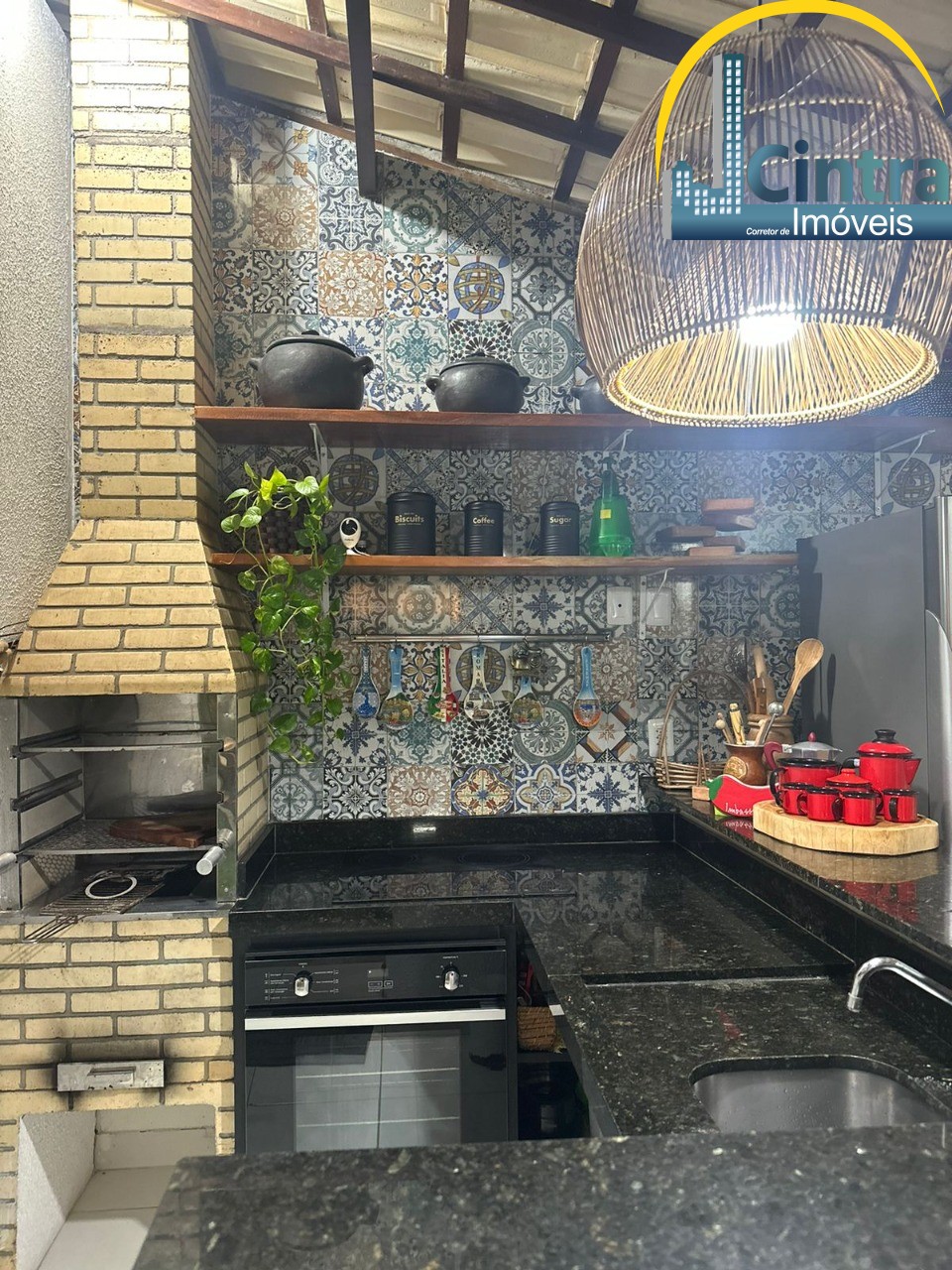 Casa de Condomínio, 4 quartos - Foto 28