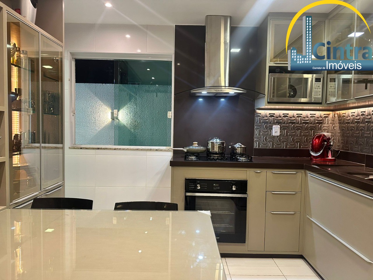 Casa de Condomínio, 4 quartos - Foto 14