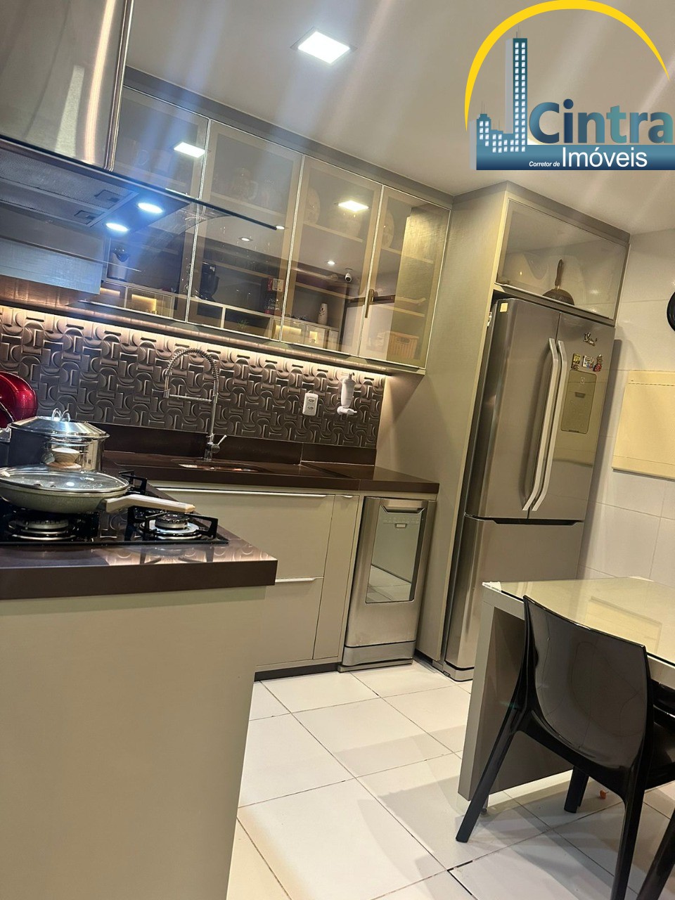 Casa de Condomínio, 4 quartos - Foto 15