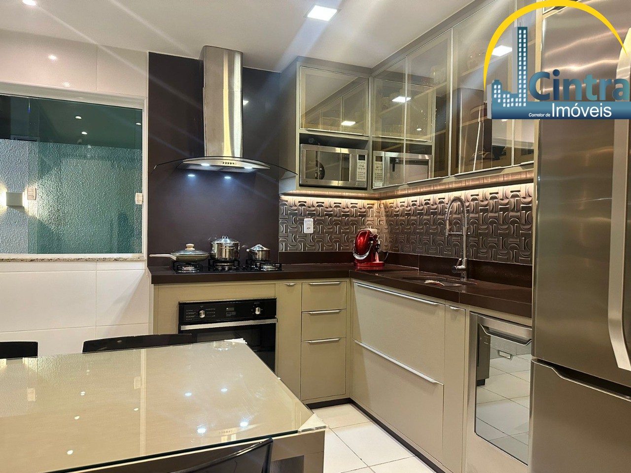 Casa de Condomínio, 4 quartos - Foto 16