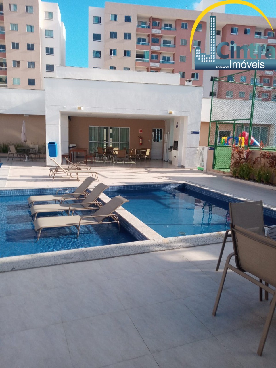 Apartamento, 2 quartos, 60 m² - Foto 28