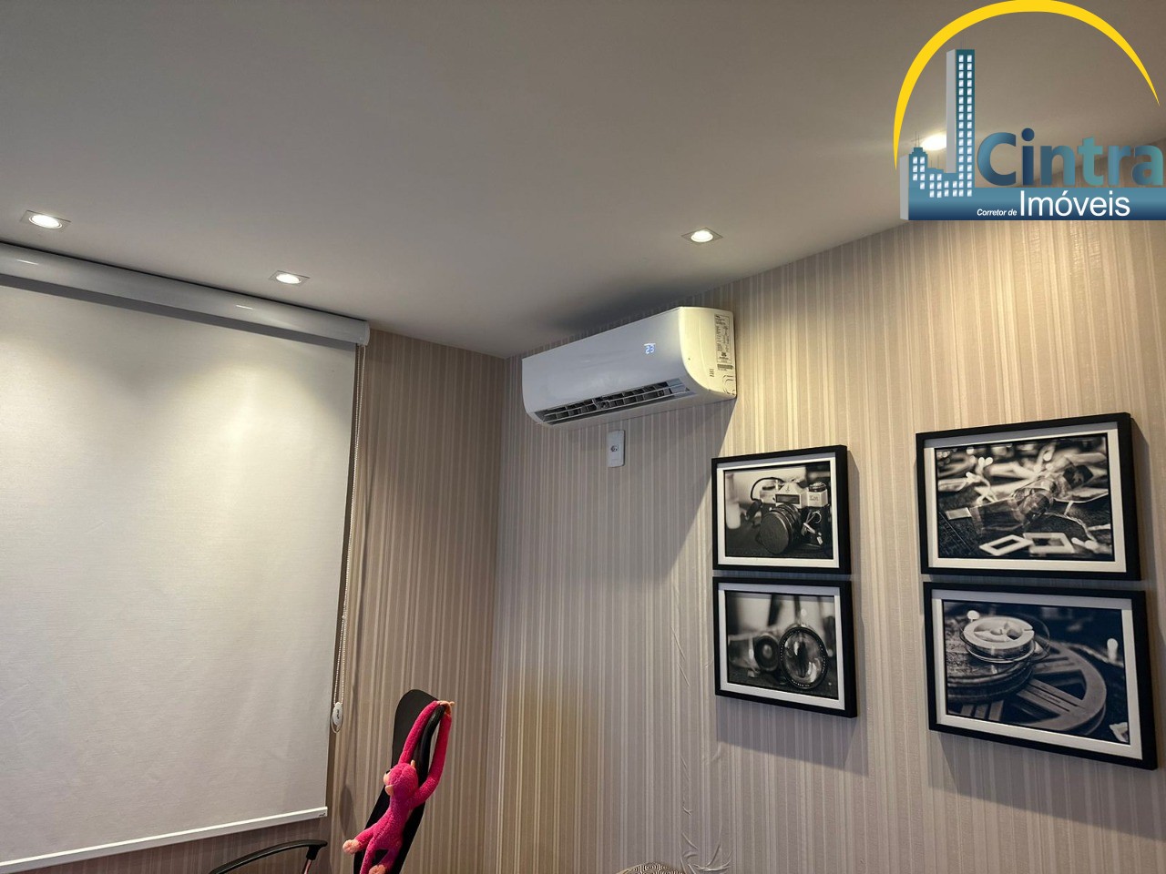 Casa de Condomínio, 4 quartos - Foto 38