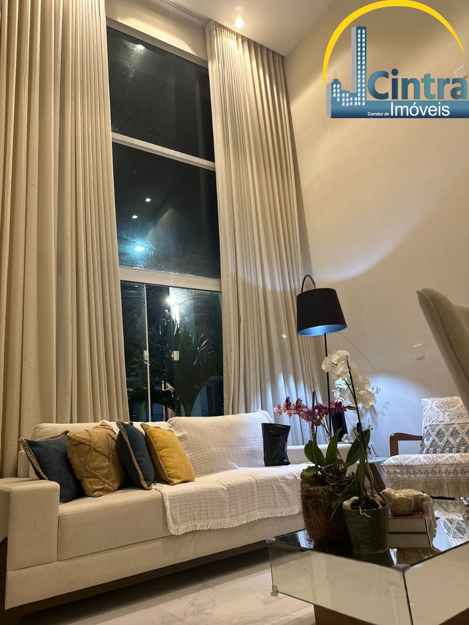 Casa de Condomínio, 4 quartos - Foto 24