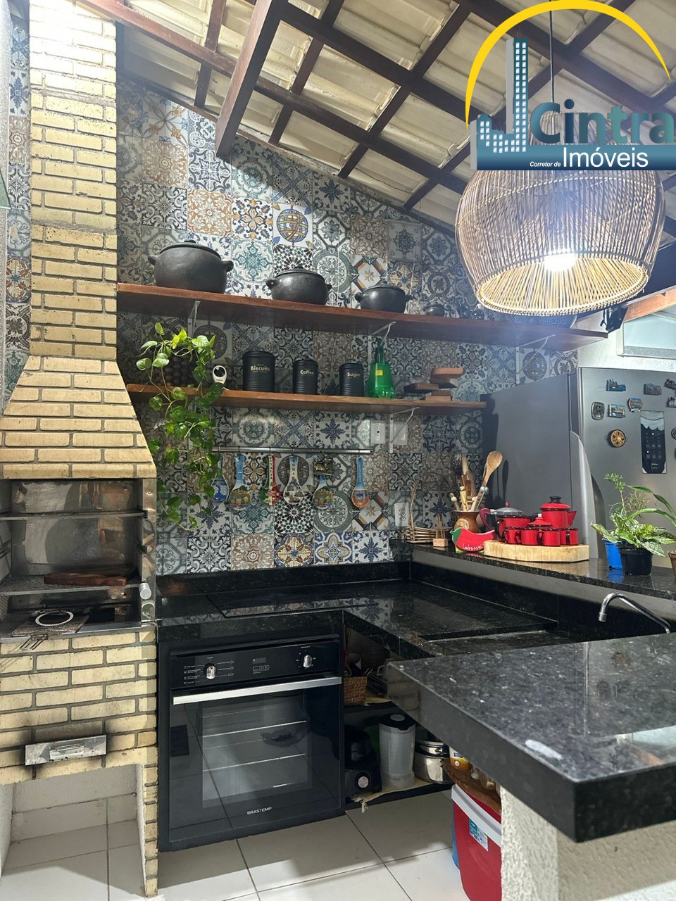 Casa de Condomínio, 4 quartos - Foto 33