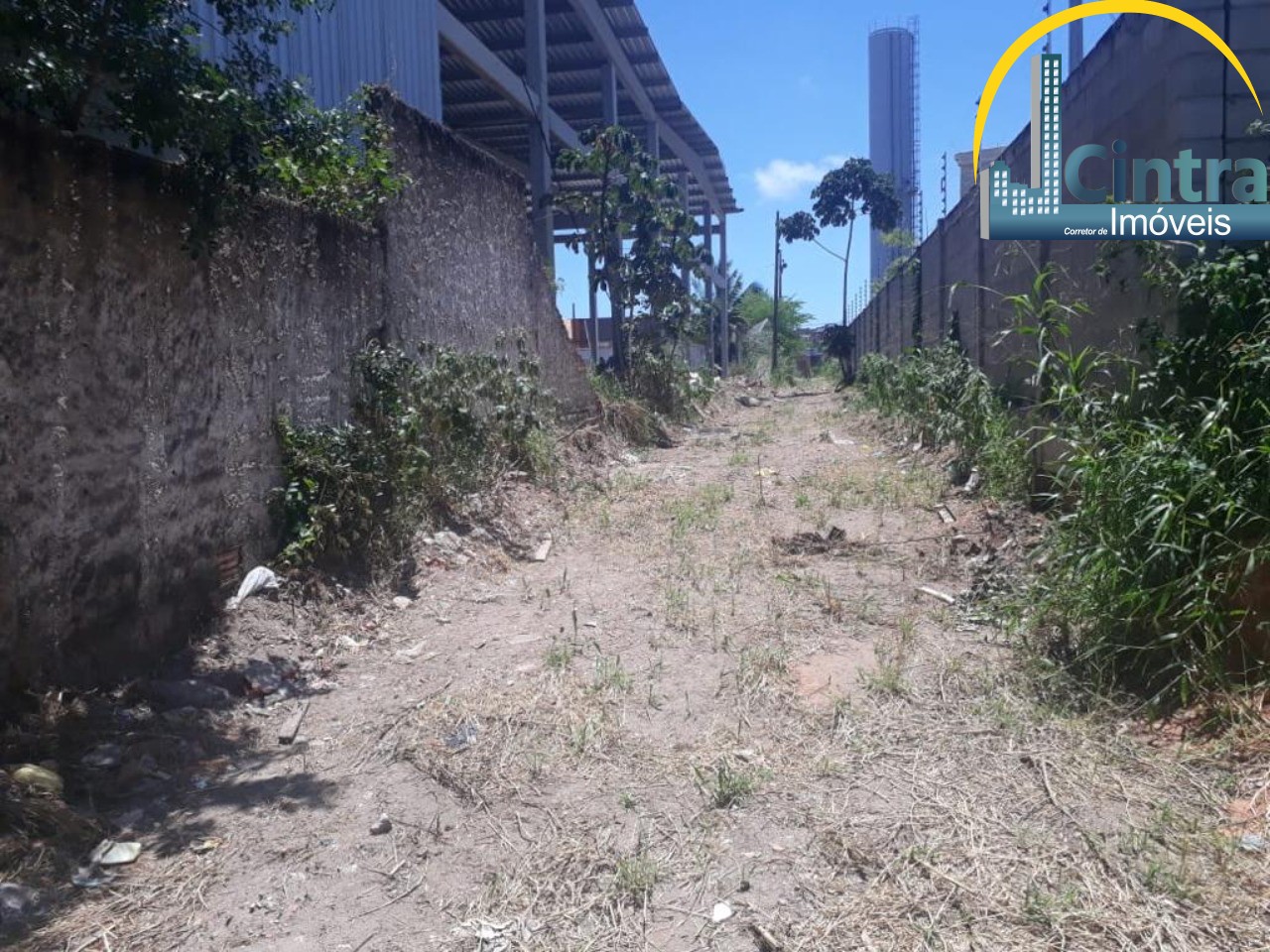 Loteamento e Condomínio para alugar, 120m² - Foto 6