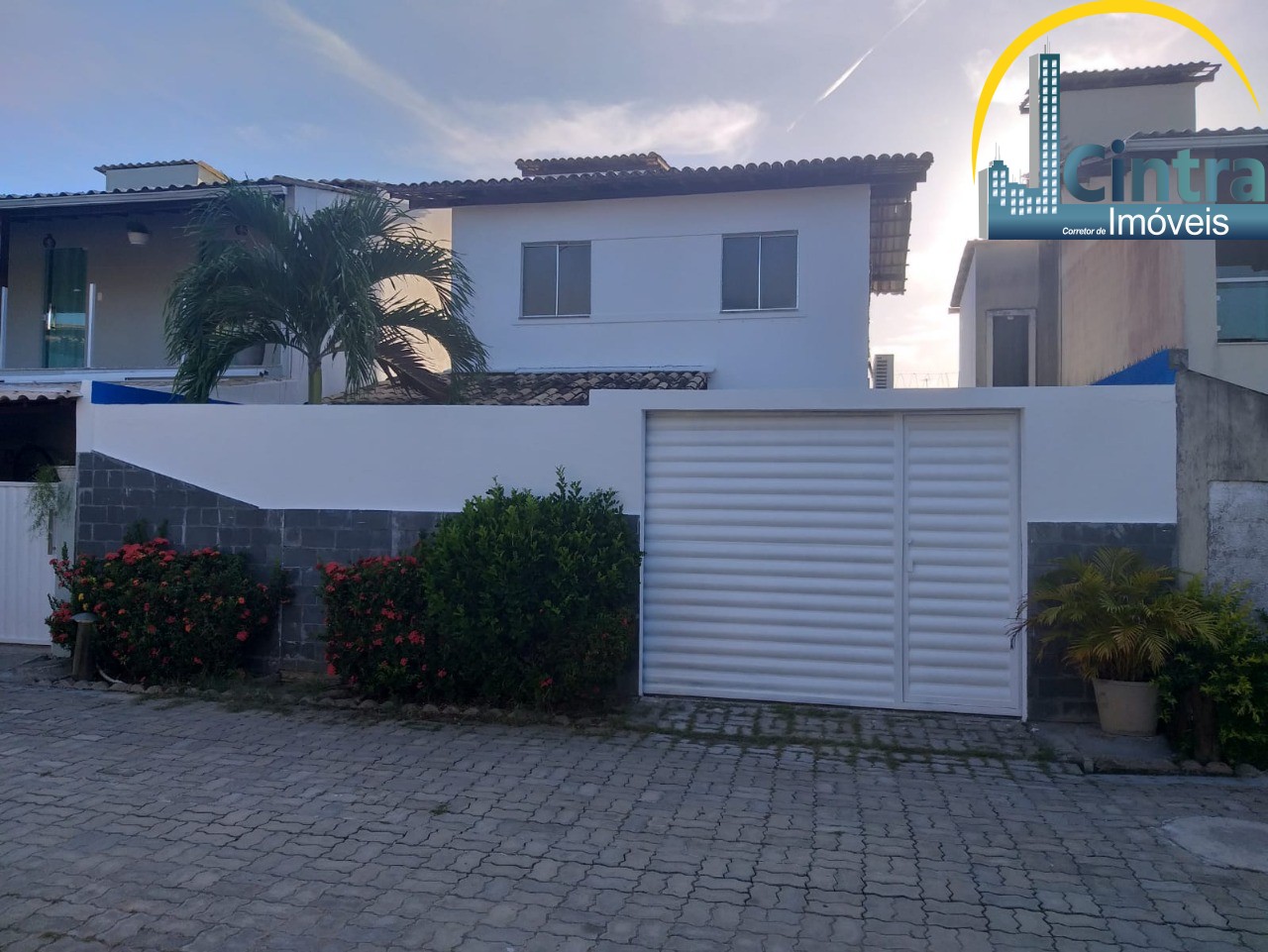 Casa de Condomínio à venda com 2 quartos, 158m² - Foto 1