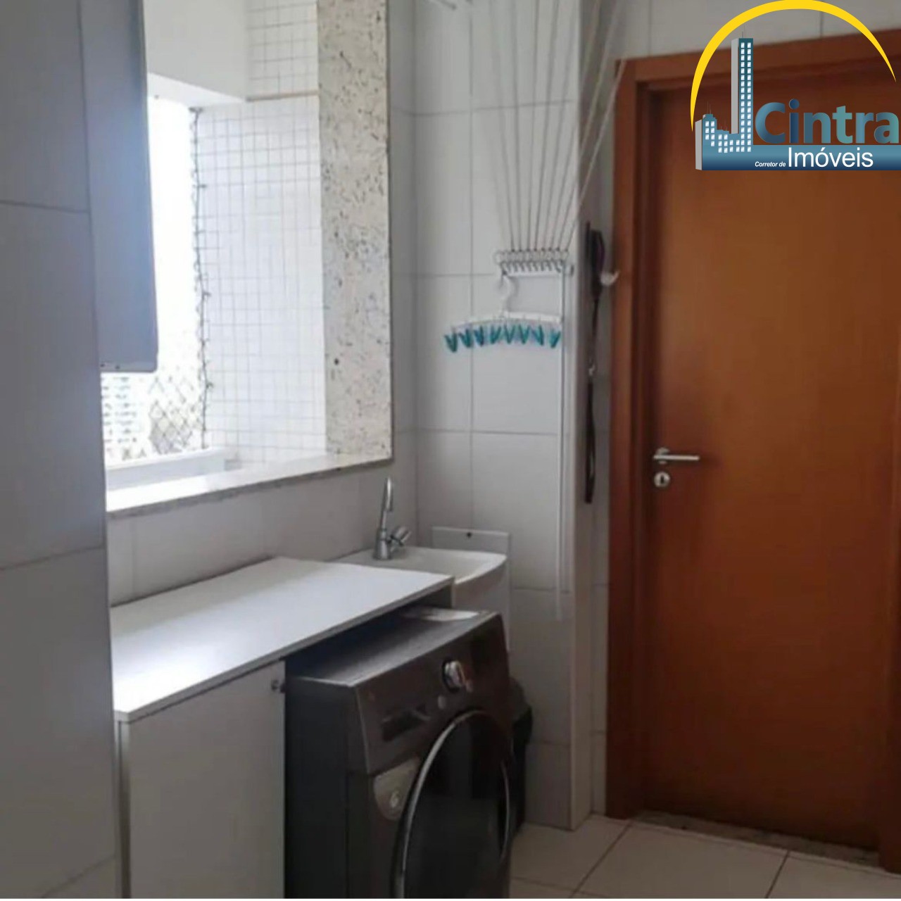 Apartamento à venda com 4 quartos, 200m² - Foto 9