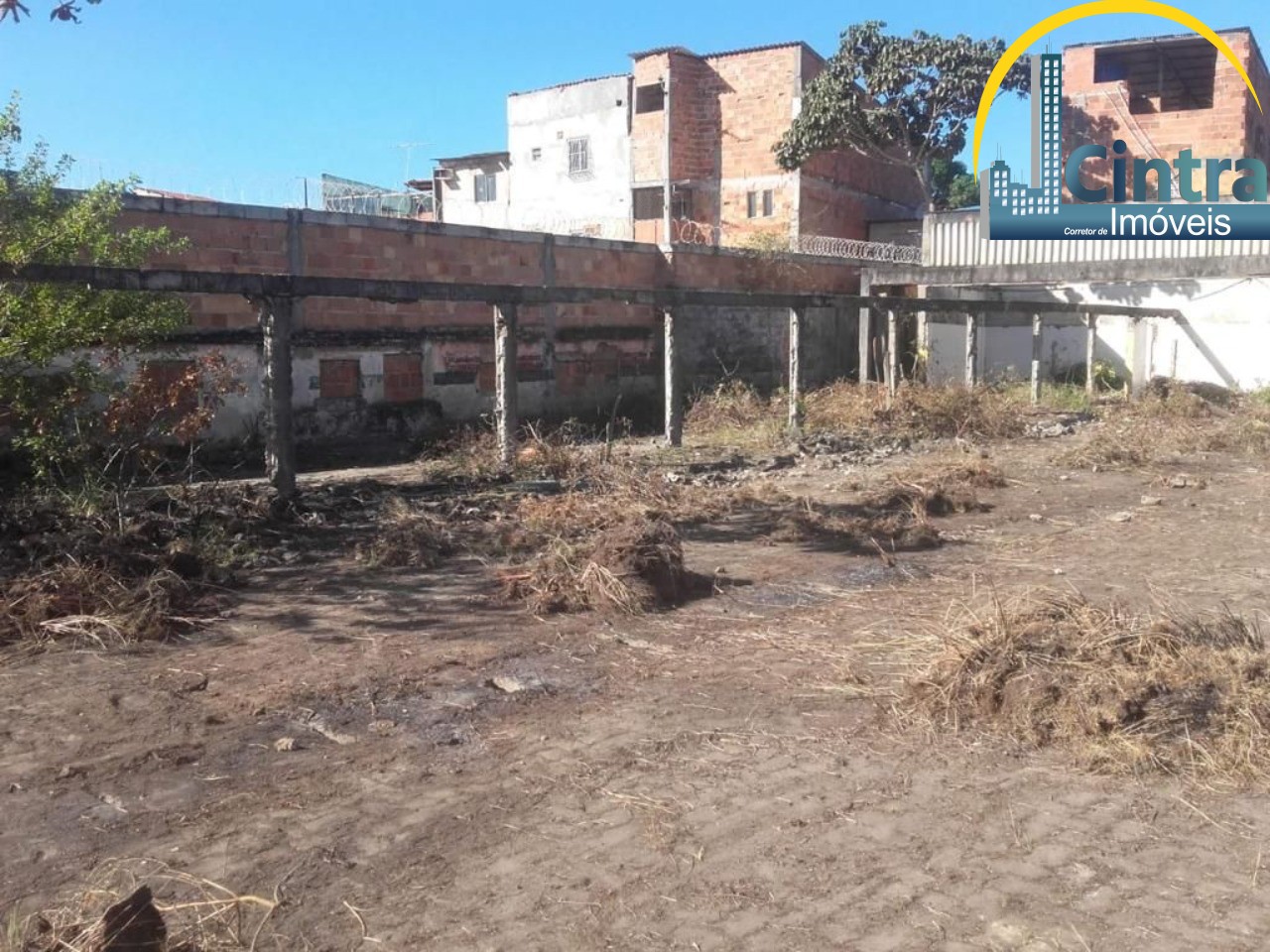 Loteamento e Condomínio para alugar, 100m² - Foto 8