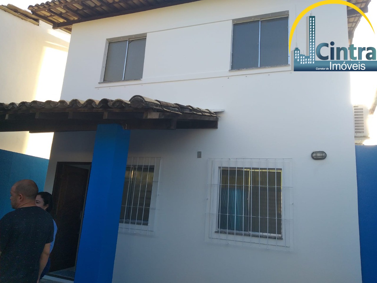 Casa de Condomínio à venda com 2 quartos, 158m² - Foto 4