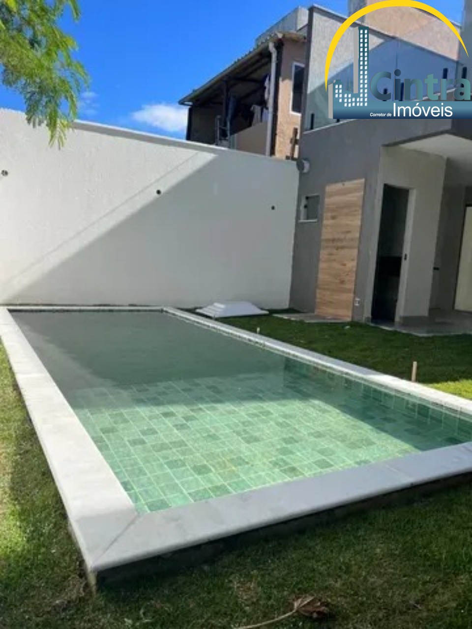 Casa de Condomínio à venda com 4 quartos, 146m² - Foto 3