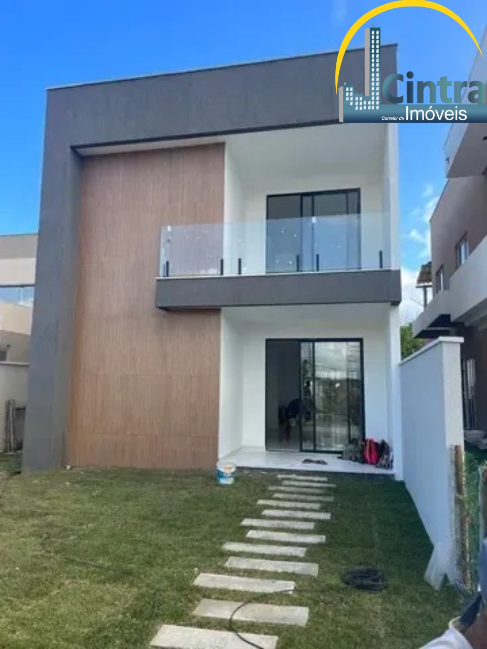 Casa de Condomínio à venda com 4 quartos, 146m² - Foto 2